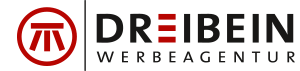 Werbeagentur Dreibein GmbH